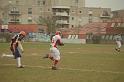 Evry Daily Photo - Foot Us - Les Corsaires vs Les Vikings Lille 360